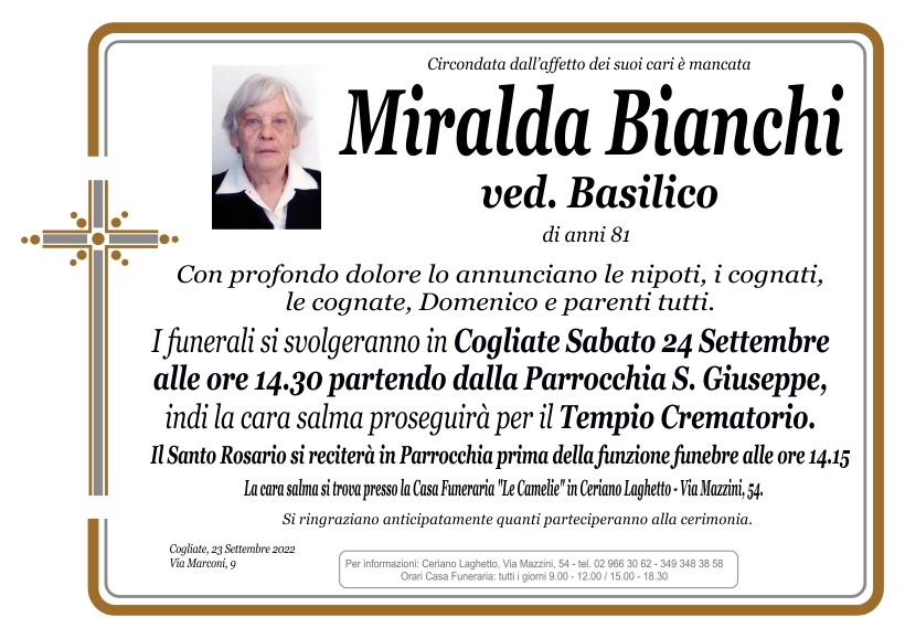 Bianchi Miralda
